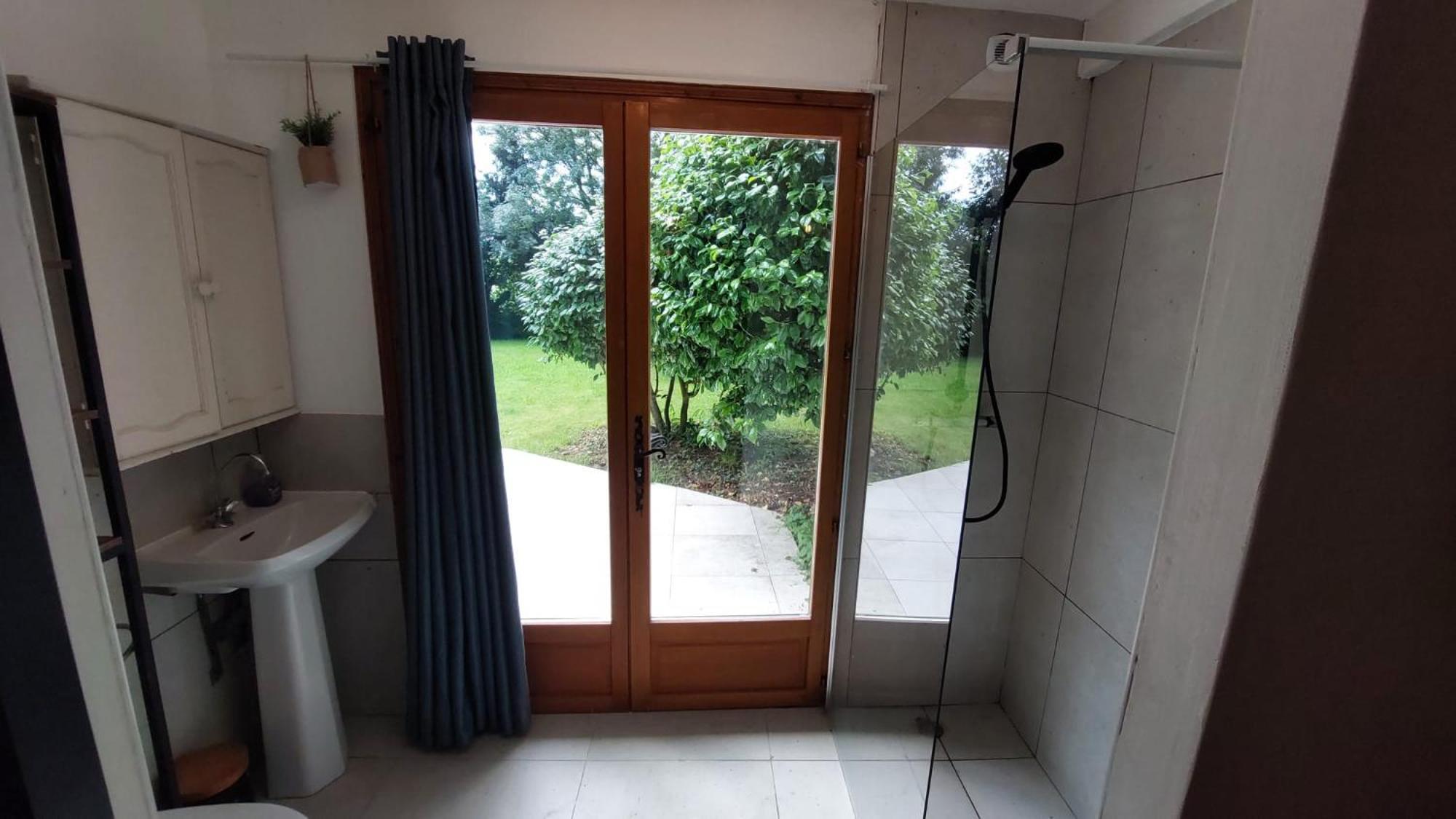 Maison La Riviere Reffuveille Dış mekan fotoğraf